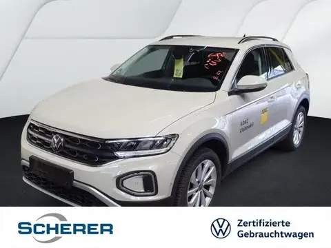 Used VOLKSWAGEN T-ROC Petrol 2023 Ad 