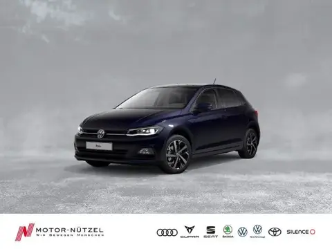 Used VOLKSWAGEN POLO Petrol 2021 Ad 