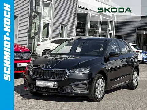 Annonce SKODA FABIA Essence 2023 d'occasion 