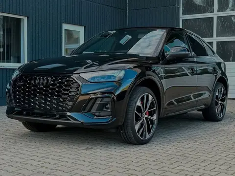 Annonce AUDI Q5 Hybride 2023 d'occasion 