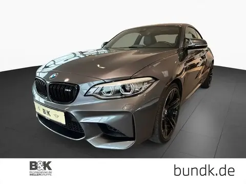 Used BMW M2 Petrol 2018 Ad 