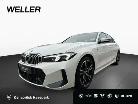 Annonce BMW SERIE 3 Essence 2023 d'occasion 