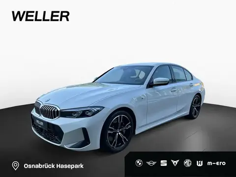 Annonce BMW SERIE 3 Essence 2023 d'occasion 