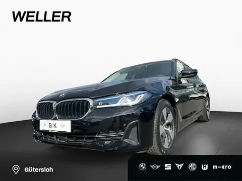 Annonce BMW SERIE 5 Diesel 2023 d'occasion 