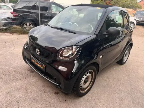 Annonce SMART FORTWO Essence 2019 d'occasion 