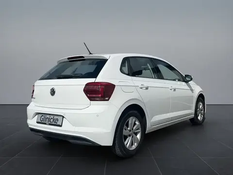 Used VOLKSWAGEN POLO Petrol 2020 Ad 