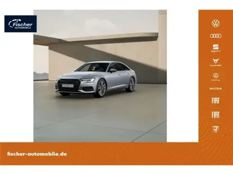 Used AUDI A6 Hybrid 2023 Ad 