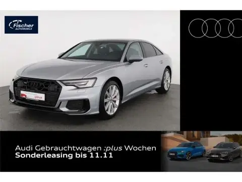 Annonce AUDI A6 Hybride 2023 d'occasion 