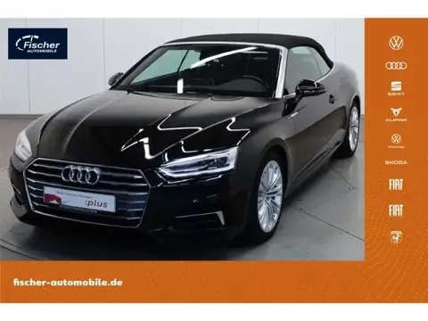 Used AUDI A5 Petrol 2019 Ad 