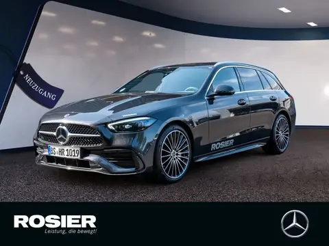 Annonce MERCEDES-BENZ CLASSE C Diesel 2024 d'occasion 