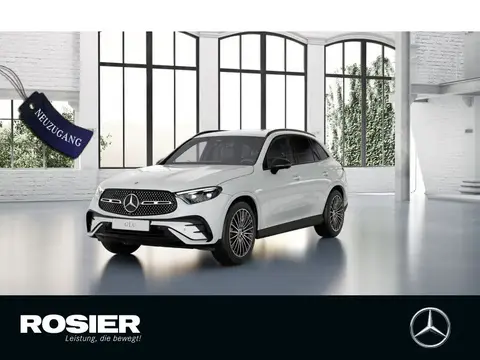 Used MERCEDES-BENZ CLASSE GLC Diesel 2024 Ad 