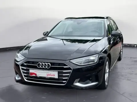 Annonce AUDI A4 Diesel 2023 d'occasion 