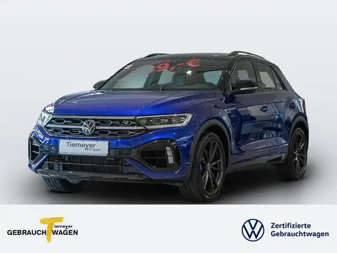 Annonce VOLKSWAGEN T-ROC Essence 2023 d'occasion 