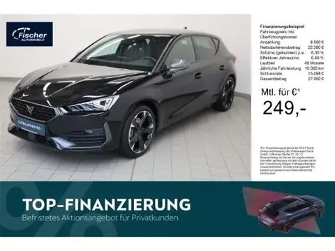 Used CUPRA LEON Hybrid 2023 Ad 