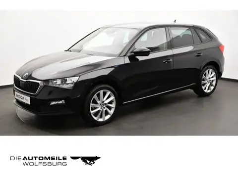 Used SKODA SCALA Petrol 2023 Ad 