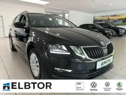 Annonce SKODA OCTAVIA Diesel 2019 d'occasion 