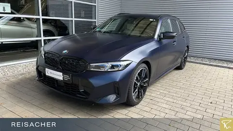 Annonce BMW M340I Essence 2023 d'occasion 