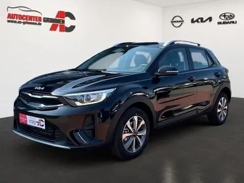 Annonce KIA STONIC Essence 2024 d'occasion 