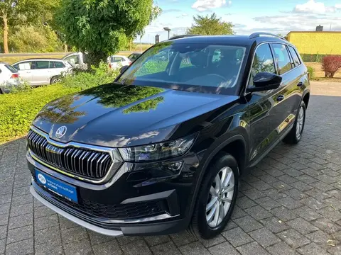 Annonce SKODA KODIAQ Diesel 2023 d'occasion 