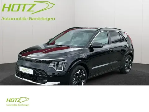 Used KIA NIRO Not specified 2024 Ad Germany