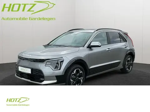 Used KIA NIRO Not specified 2024 Ad Germany