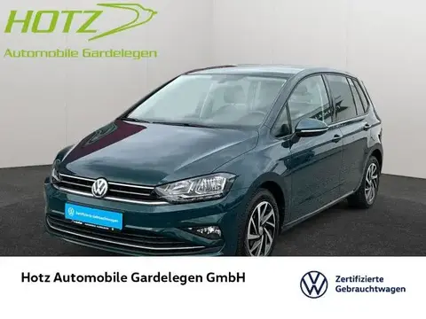 Used VOLKSWAGEN GOLF Petrol 2018 Ad 