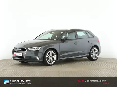 Used AUDI A3 Hybrid 2020 Ad 