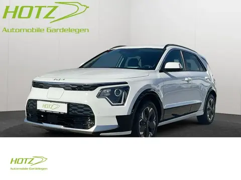 Used KIA NIRO Not specified 2023 Ad Germany