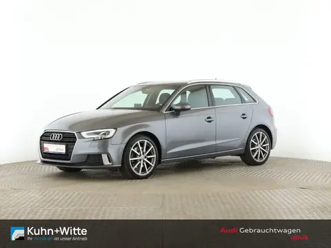 Annonce AUDI A3 Diesel 2020 d'occasion 