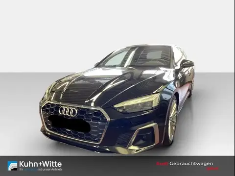 Used AUDI A5 Diesel 2021 Ad 