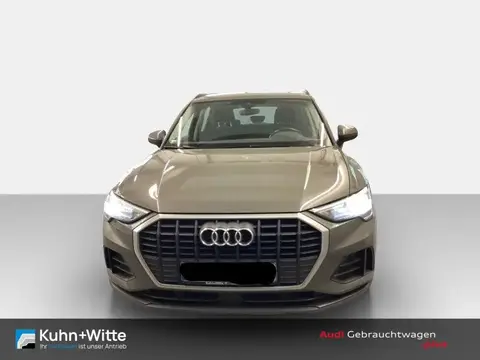 Used AUDI Q3 Petrol 2020 Ad 