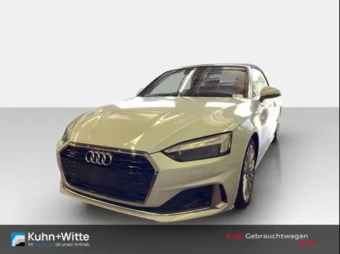 Annonce AUDI A5 Essence 2021 d'occasion 