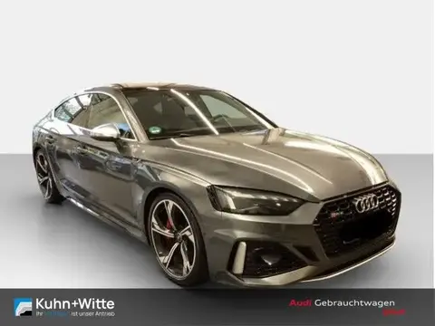 Annonce AUDI RS5 Essence 2021 d'occasion 