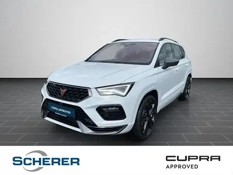 Annonce CUPRA ATECA Essence 2021 d'occasion 