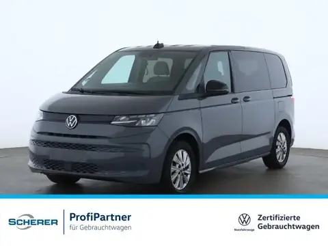 Annonce VOLKSWAGEN T7 Diesel 2022 d'occasion 