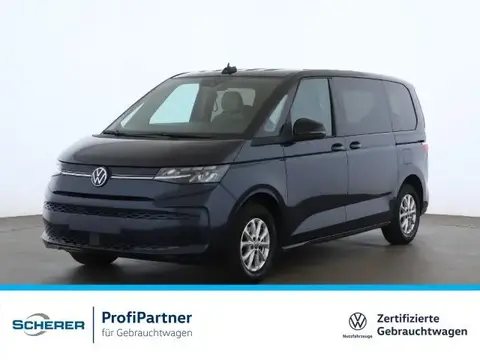 Annonce VOLKSWAGEN T7 Essence 2022 d'occasion 