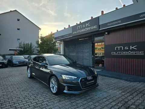 Used AUDI A5 Diesel 2020 Ad 