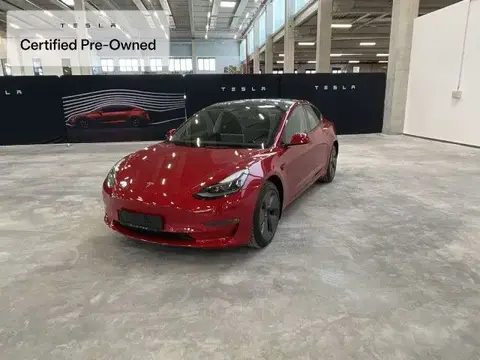 Used TESLA MODEL 3 Not specified 2022 Ad 