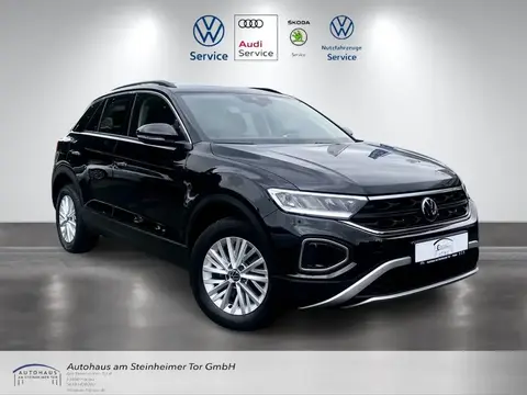 Used VOLKSWAGEN T-ROC Diesel 2022 Ad 