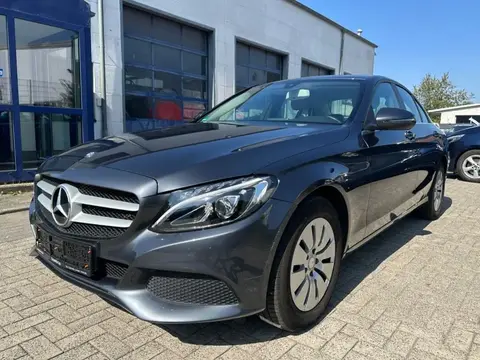 Used MERCEDES-BENZ CLASSE C Diesel 2016 Ad 