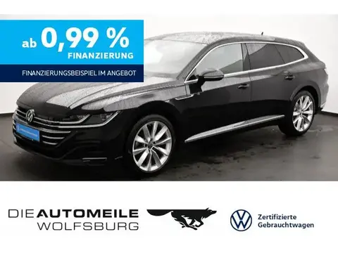 Annonce VOLKSWAGEN ARTEON Hybride 2023 d'occasion 