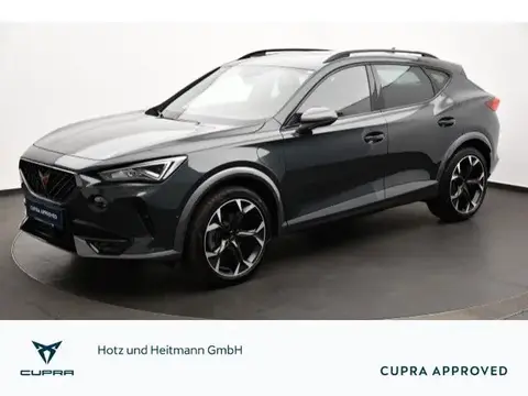 Used CUPRA FORMENTOR Hybrid 2022 Ad 