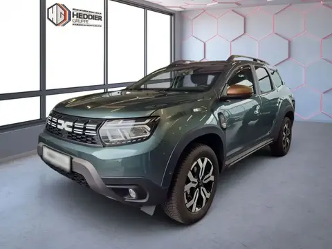 Annonce DACIA DUSTER Diesel 2024 d'occasion 