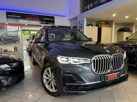 Annonce BMW X7 Diesel 2020 d'occasion 