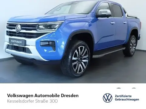 Used VOLKSWAGEN AMAROK Diesel 2023 Ad 