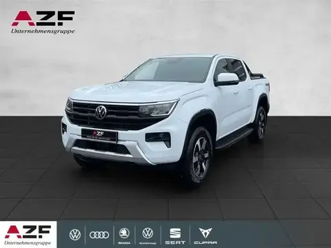 Annonce VOLKSWAGEN AMAROK Diesel 2024 d'occasion 