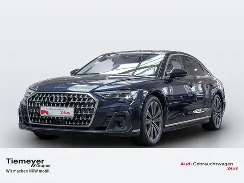 Annonce AUDI A8 Hybride 2023 d'occasion 