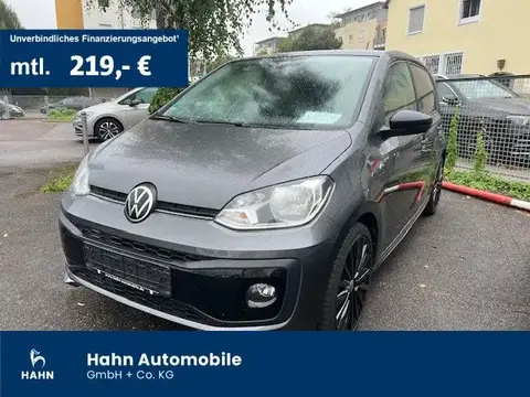 Used VOLKSWAGEN UP! Petrol 2022 Ad 