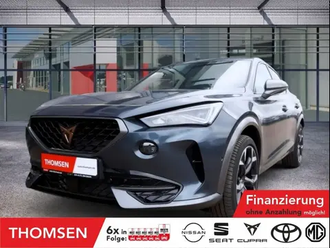 Annonce CUPRA FORMENTOR Essence 2023 d'occasion 