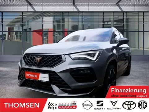 Annonce CUPRA ATECA Essence 2023 d'occasion 